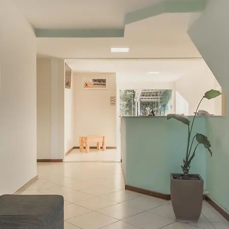 Hotel Girafa-3