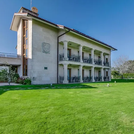 Hotel Rural Campaniola-3