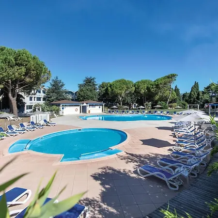 Belambra Clubs Residence Balaruc-Les-Bains - Les Rives De Thau-2