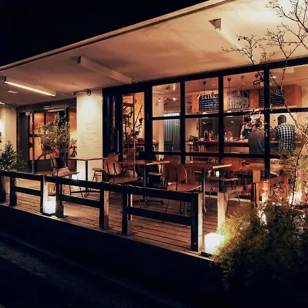 Hotel Graphy Nezu-2