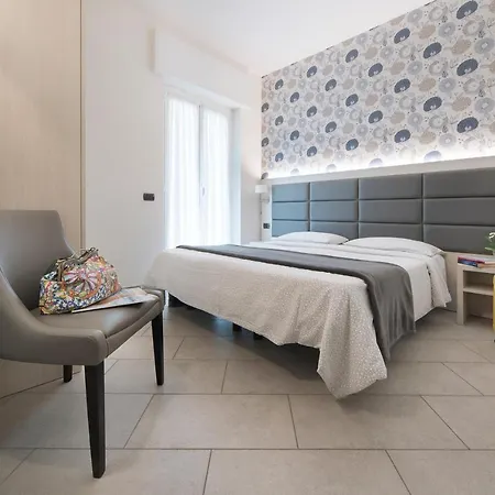 Hotel Residence Laigueglia free parking-2