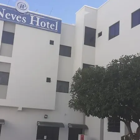 O Neves Hotel-2
