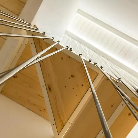 In centro da Viola - Eco Design Rooms-3