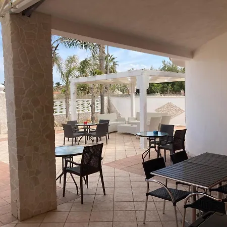 Punta Prosciutto Angel Bay B&B-2