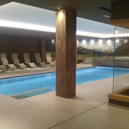 Hotel Flora Alpina-2