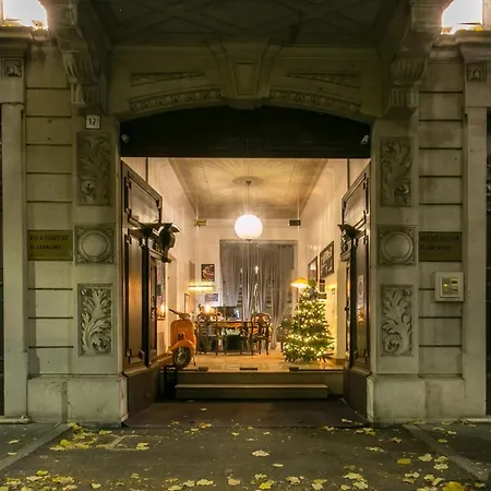 The Leoncino Hotel-3