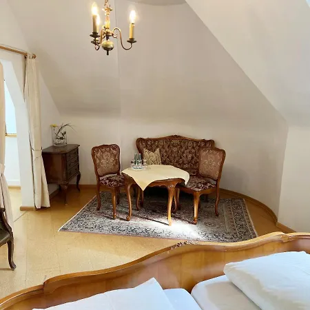 Hotel Kühler Krug-3