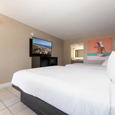 Seaside Sands Inn-3