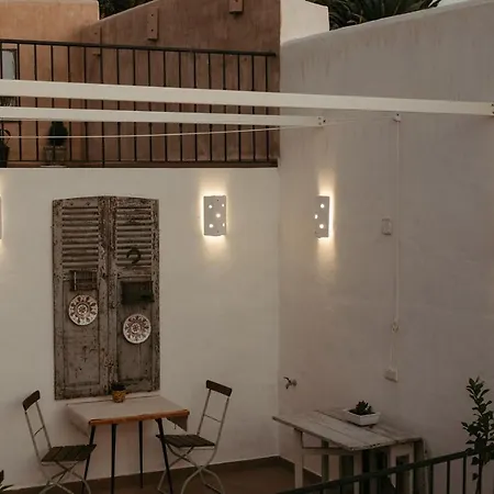 Casa Victoire Ayamonte-2