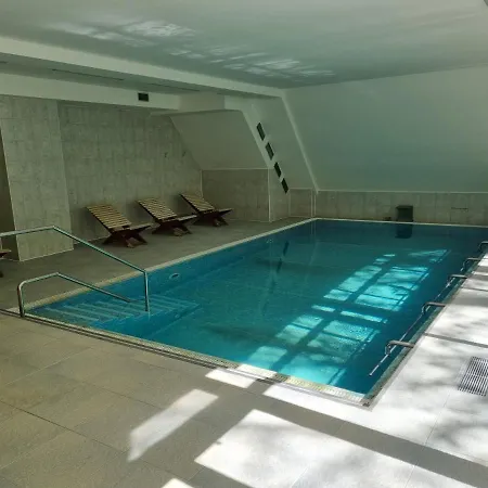 Wellness hotel Harrachovka-3