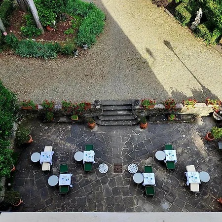 Villa Nardi - Residenza D'Epoca-3