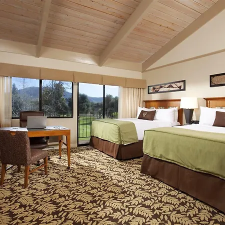 Singing Hills Golf Resort At Sycuan-3