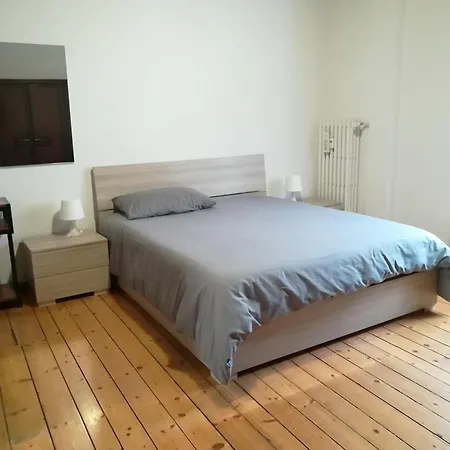 Vangelo Camere Private In Appartamento Privato Condiviso-2