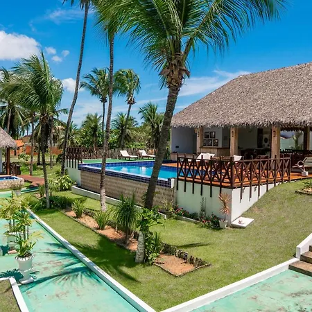 Pousada Coco Cabana-2