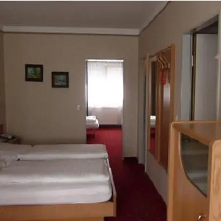 Hotel Domino-3