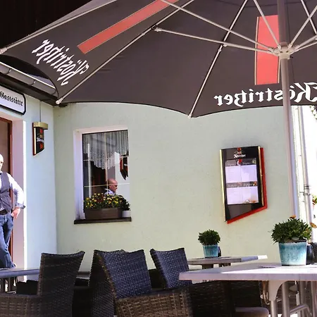 Schwarzes Ross Hotel&Restaurant Oberwiesenthal-2