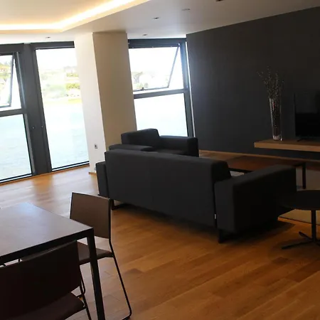 Hotel U Viveiro-2