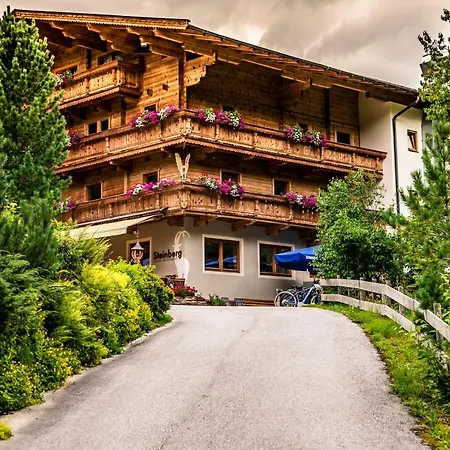 Gasthaus Steinberg-3