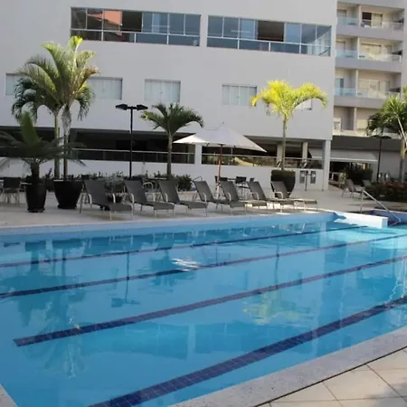 Veredas Rio Quente c/ Parque Aquatico-3