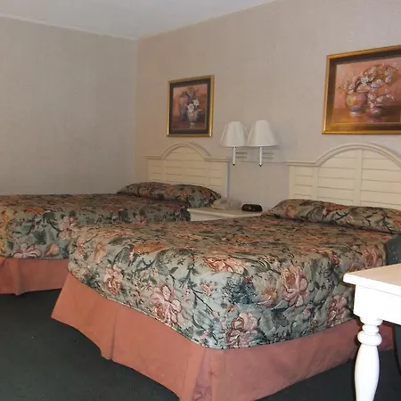 Azalea Inn & Suites-3