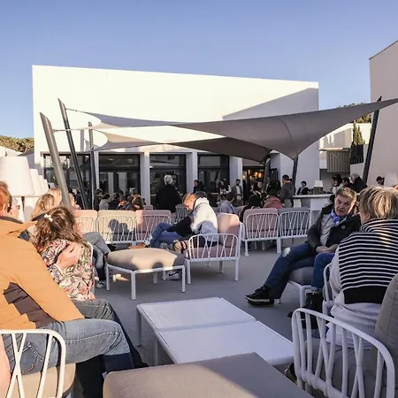 Belambra Clubs Residence Port Camargue - Les Salins-2