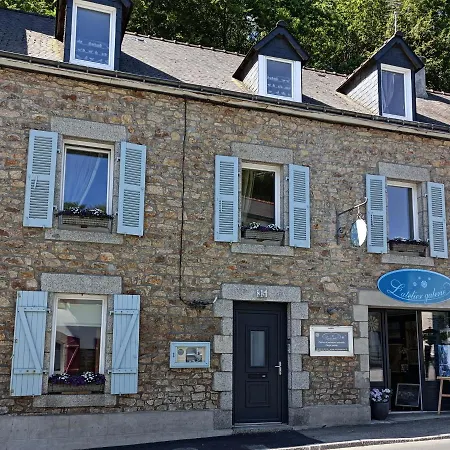 Les chambres de l'Atelier-3