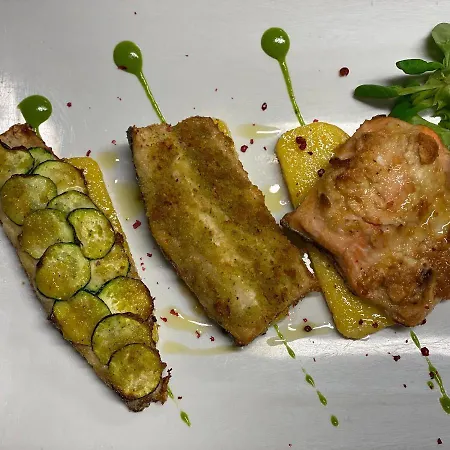 Ambra Hotel - The Only 3 Star Central Lakeside Hotel In Iseo-3