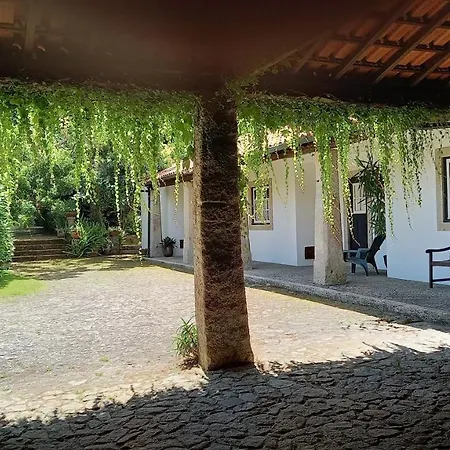 Casa Da Roseira-2