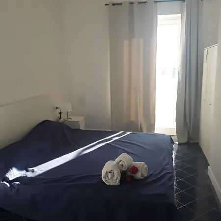 Oasi Resort- Twin Rooms Red & Blu-2