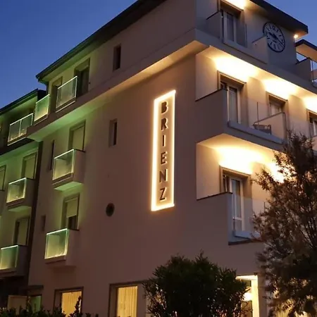 Hotel Brienz-3