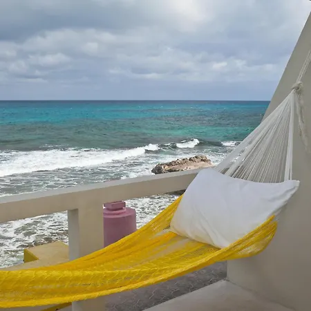 Rocamar Hotel Isla Mujeres-3