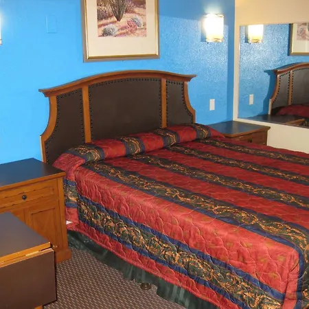 Sunshine Motel-2
