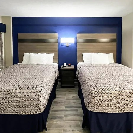 Studio 6 Suites Rockport, Tx-2