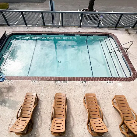 Studio 6 Suites Rockport, Tx-3