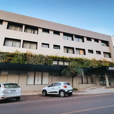Verde Vale Hotel-3