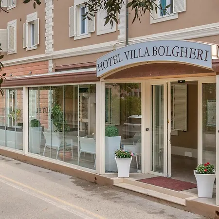 Hotel Villa Bolgheri-3