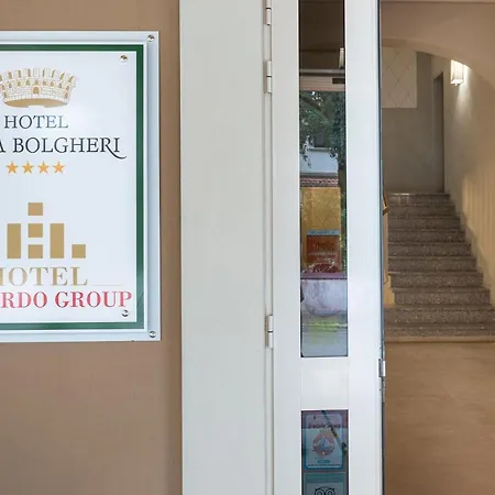 Hotel Villa Bolgheri-2