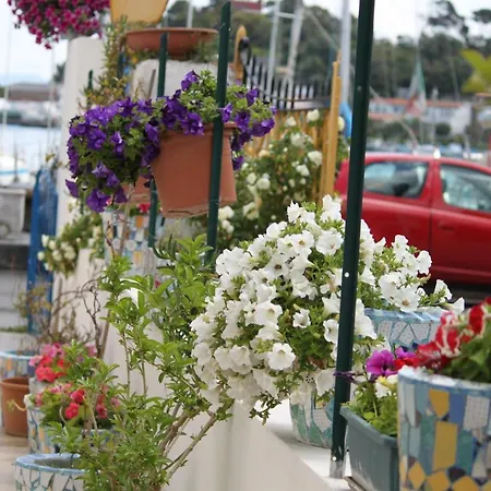 Albergo Locanda Sul Mare-2