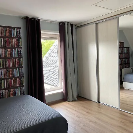 Zoutelande,modern verblijf bij de zee-3