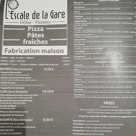 L'Escale de la Gare-3