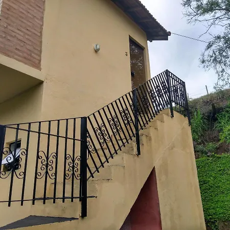 Sitio Pousada Morada do Sol-2
