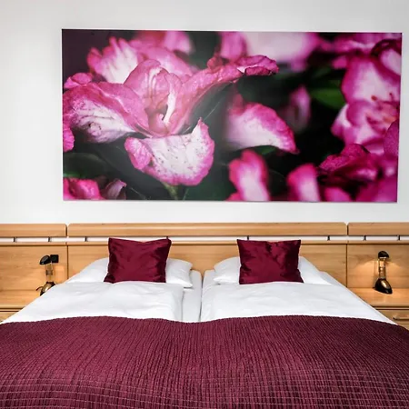Mark Apart Hotel-2
