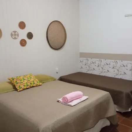 Hospedaria Vila Else-3