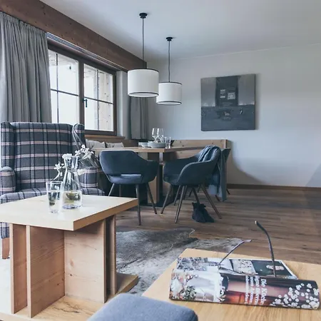 Pur Suites & Chalets-3