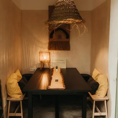 Hostal Africa-3
