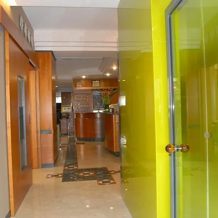 Hotel Sole-2