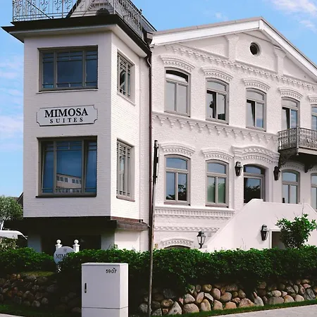 Mimosa Suites-2