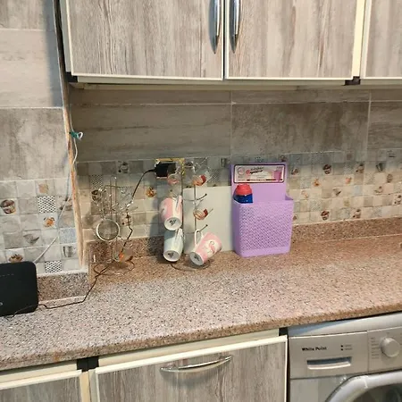 شقق فندقة لعشاق الهدوء-2