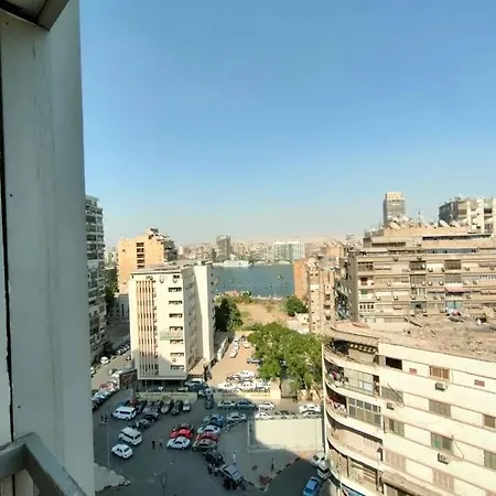 شقق فندقة لعشاق الهدوء-3
