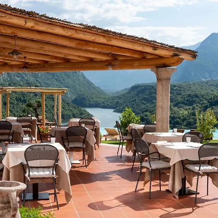 Hotel Villa Cedrino-2